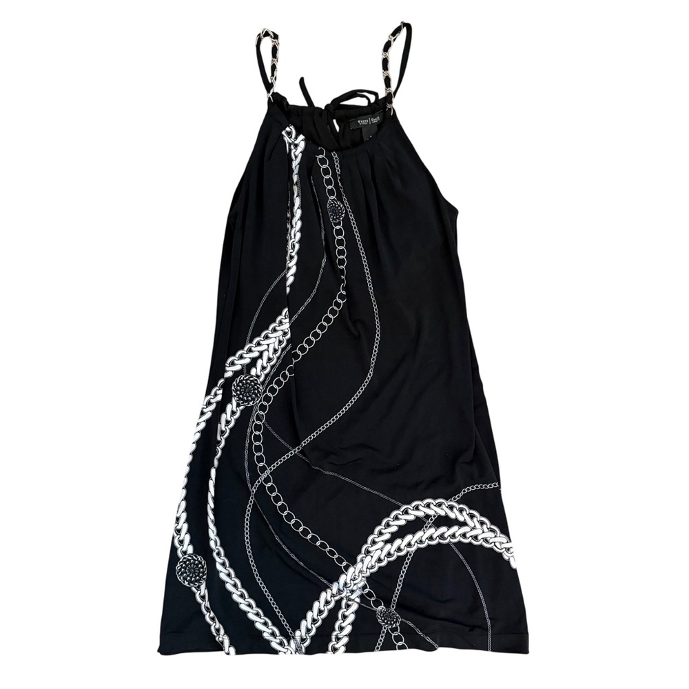 White House black market Dress